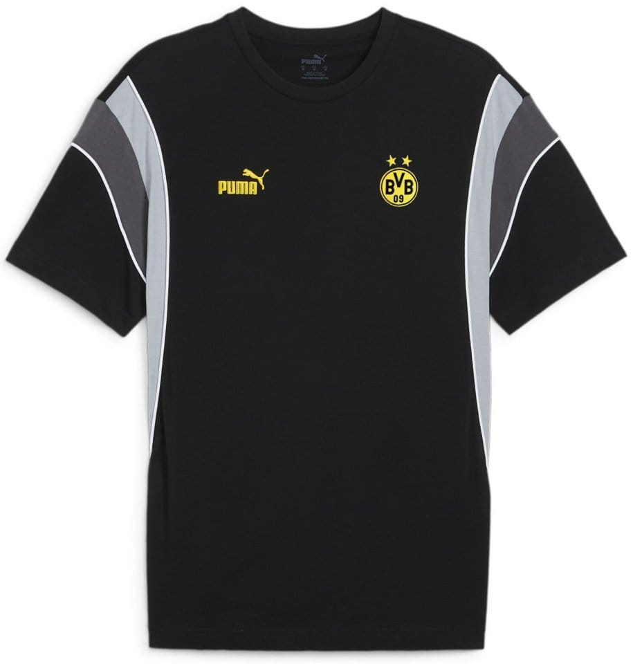 Puma BVB Dortmund Ftbl Archive T-Shirt