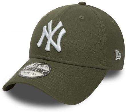 Kappe New Era NY Yankees 9Forty Cap