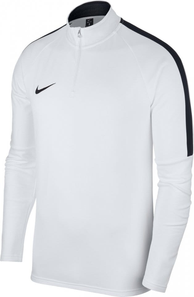 Langarm-T-Shirt Nike M NK DRY ACDMY18 DRIL TOP LS