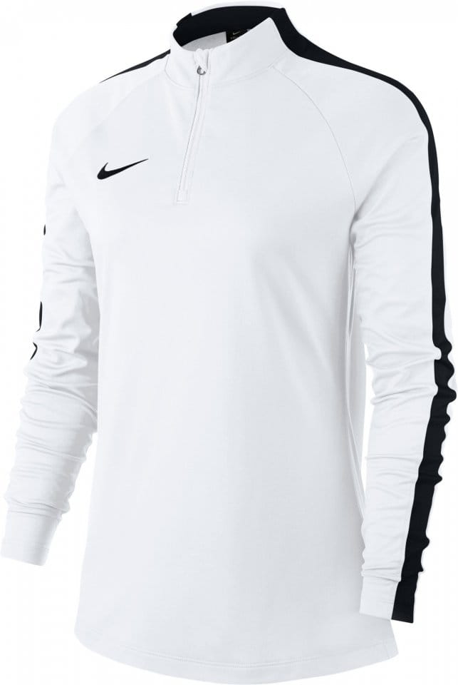 Langarm-T-Shirt Nike W NK DRY ACDMY18 DRIL TOP LS