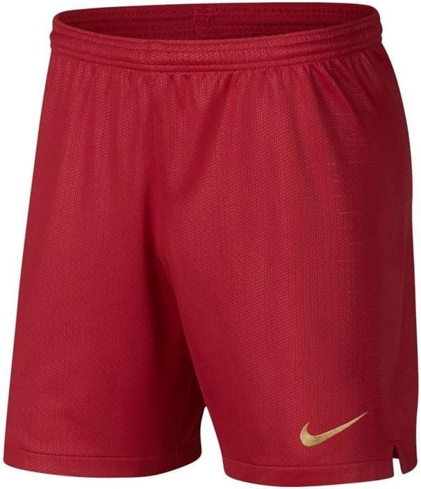 Shorts Nike Portugal home wm 2018