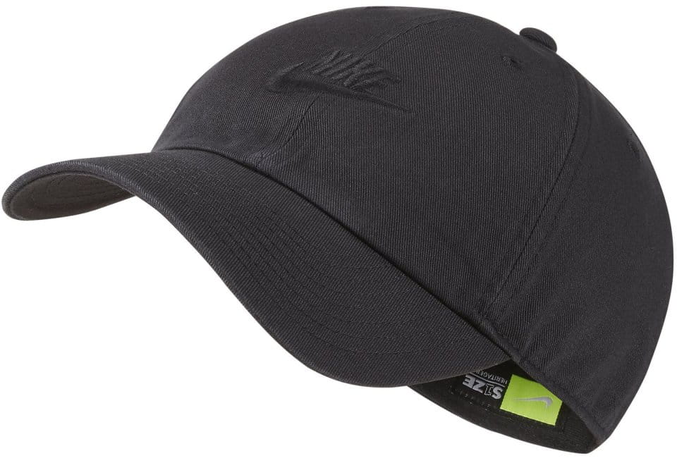 Kappe Nike U NSW H86 FUTURA WASH CAP