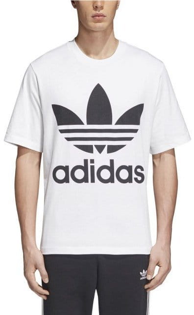 T-Shirt adidas Originals OVERSIZED TEE