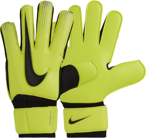 Torwarthandschuhe Nike NK GK SPYNE PRO-FA18