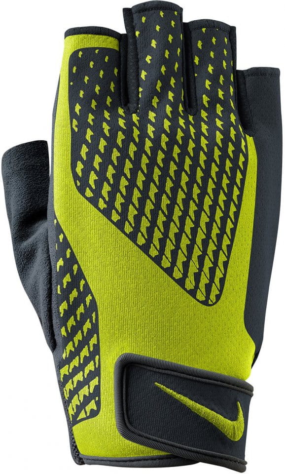 Fitness-Handschuhe Nike CORE LOCK TRAINIG GLOVES 2.0
