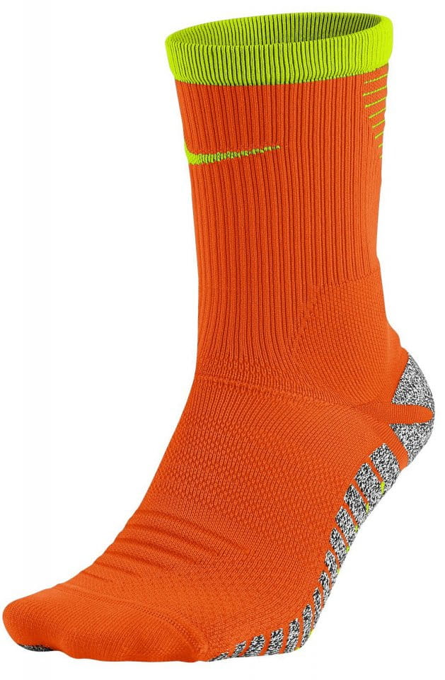 Socken Nike Grip Strike LTWT CREW