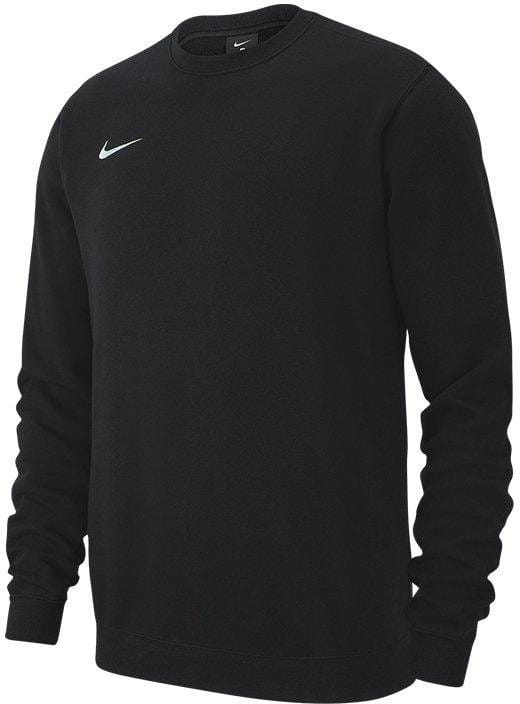 Sweatshirt Nike Y CRW FLC TM CLUB19