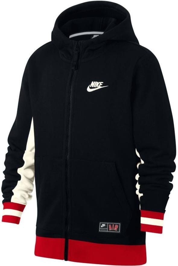 Nike B NSW Full Zip Hoodie
