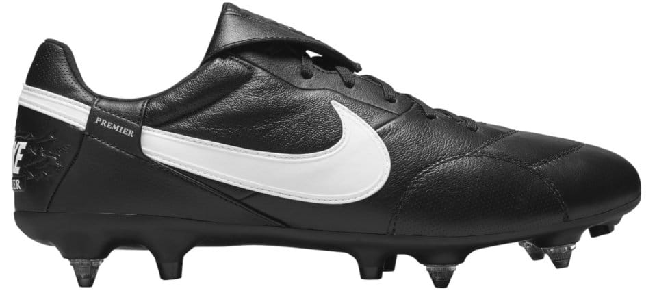 Fußballschuhe Nike The Premier 3 SG-PRO Anti-Clog Traction Soft-Ground Soccer Cleats