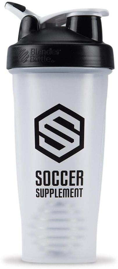 Trinkflasche Soccer Supplement 820ml BLENDER BOTTLE