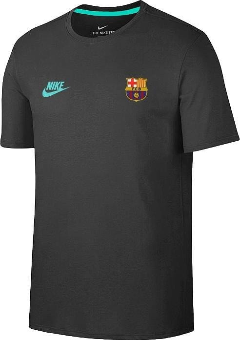 T-Shirt Nike FCB M NK TEE KIT INSPIRED CL