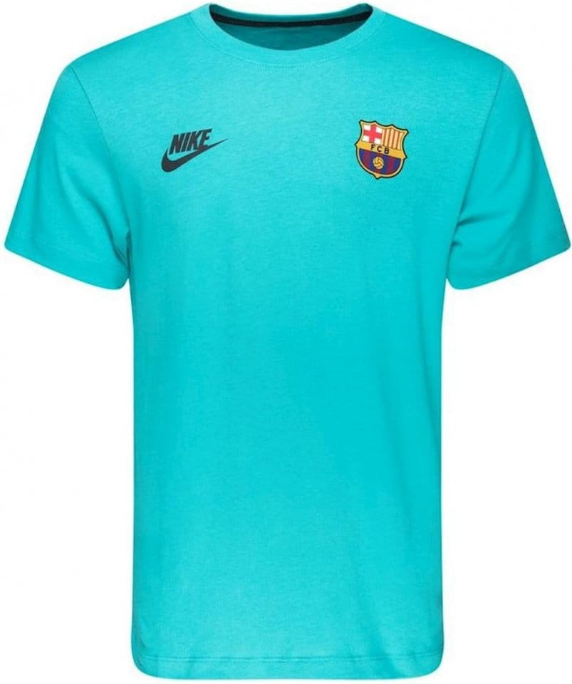 T-Shirt Nike FCB B NK TEE KIT INSPIRED CL