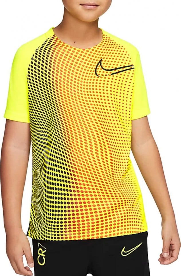 T-Shirt Nike CR7 B NK DRY TOP SS
