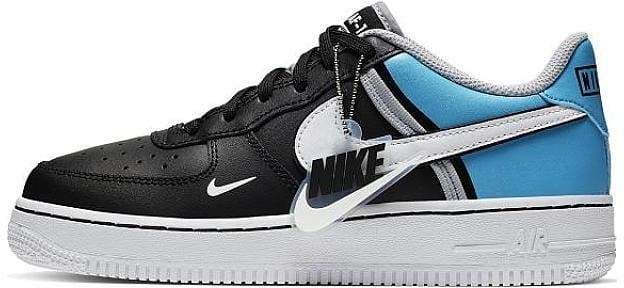 Schuhe Nike AIR FORCE 1 LV8 2 (GS)