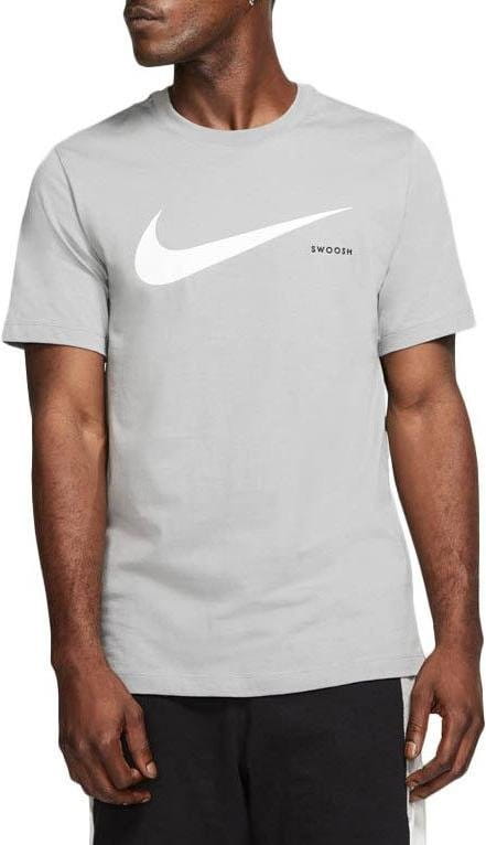 T-Shirt Nike M NSW SWOOSH HBR SS TEE
