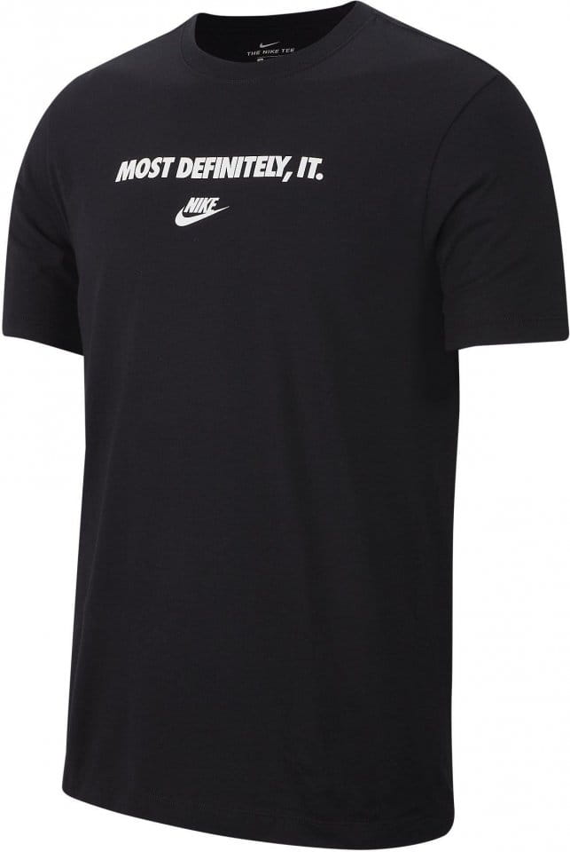 T-Shirt Nike M NSW TEE SNKR CLTR 8