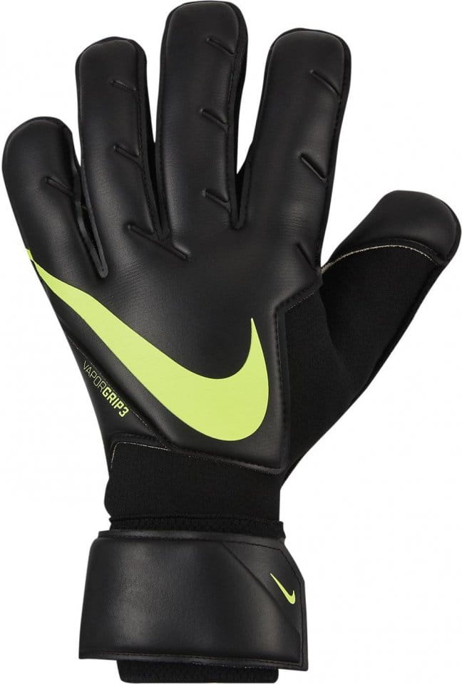 Torwarthandschuhe Nike Goalkeeper Vapor Grip3 Soccer Gloves