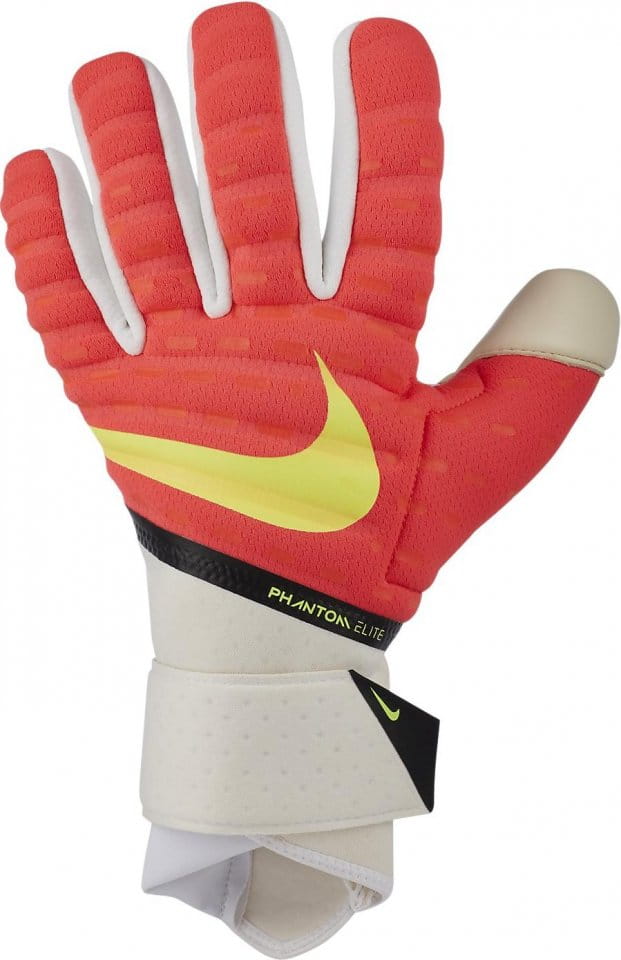 Torwarthandschuhe Nike Phantom Elite Goalkeeper Soccer Gloves
