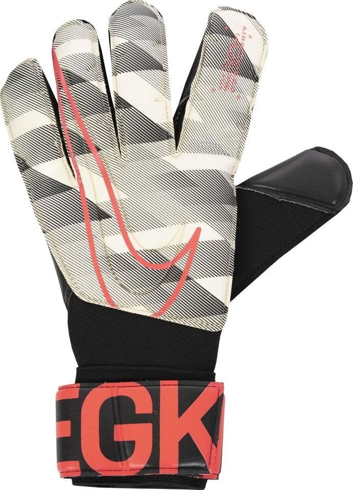 Torwarthandschuhe Nike NK GK GRP3 - GFX