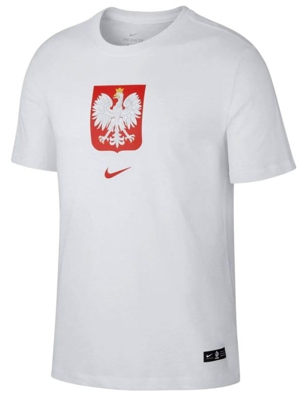 T-Shirt Nike Polska Evergreen Crest