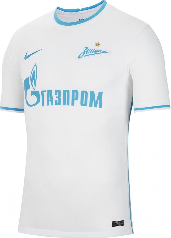 Trikot Nike Zenit Saint Petersburg 2021/22 Stadium Away Men