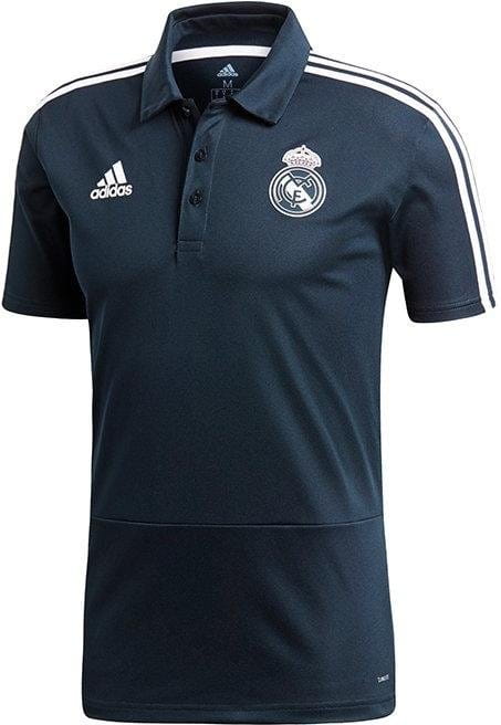 Poloshirt adidas Real Madrid polo shirt