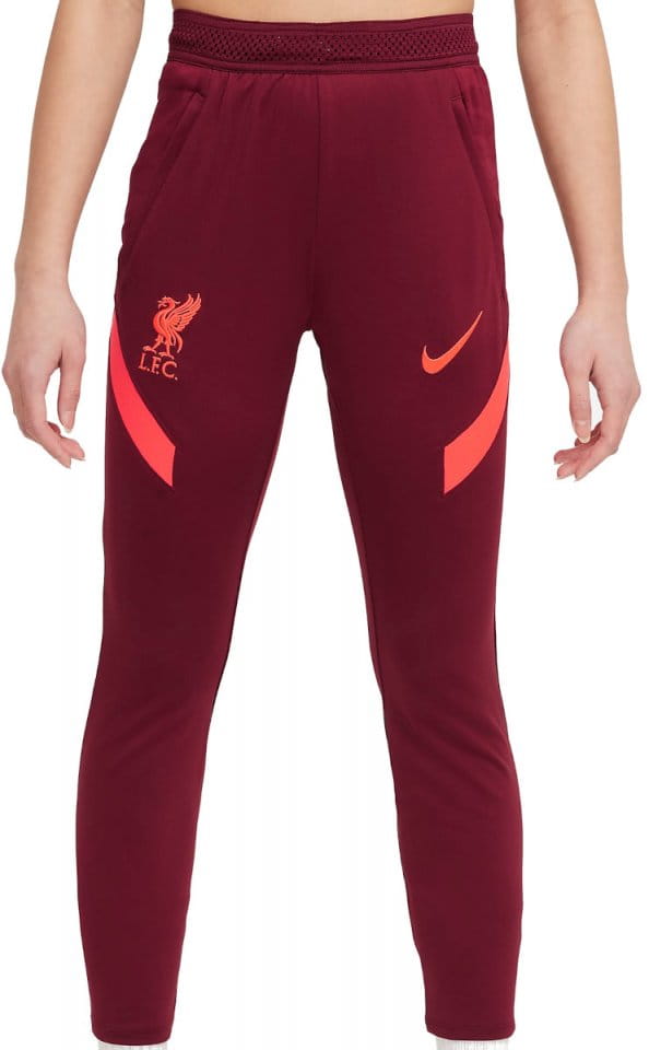Hose Nike Liverpool FC Strike Big Kids Soccer Pants