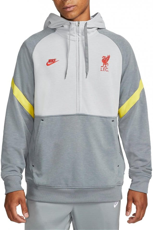 Hoodie Nike FC Liverpool Hoody