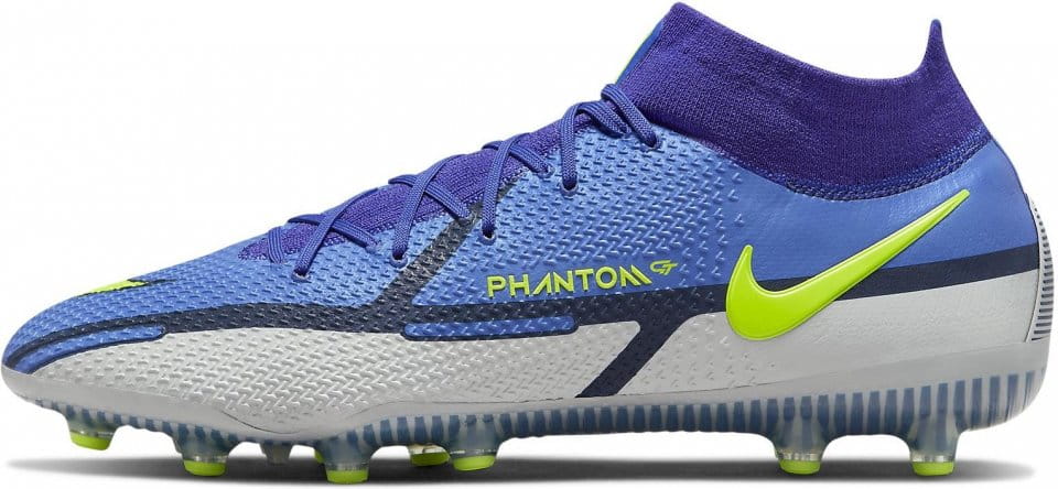 Fußballschuhe Nike PHANTOM GT2 ELITE DF AG-PRO