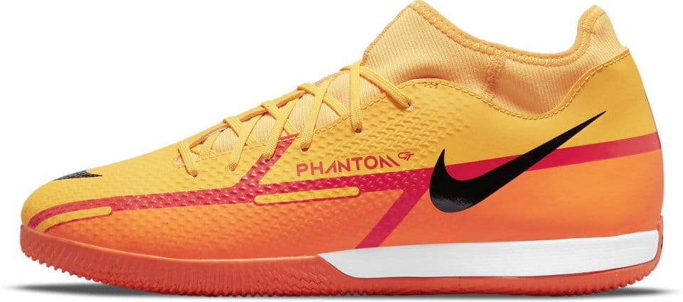 Hallenfußballschuhe Nike Phantom GT2 Academy Dynamic Fit IC