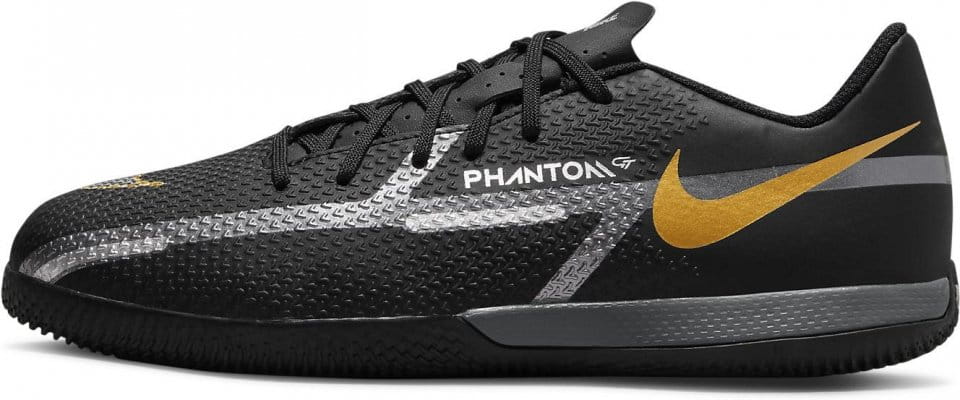Hallenfußballschuhe Nike Jr. Phantom GT2 Academy IC
