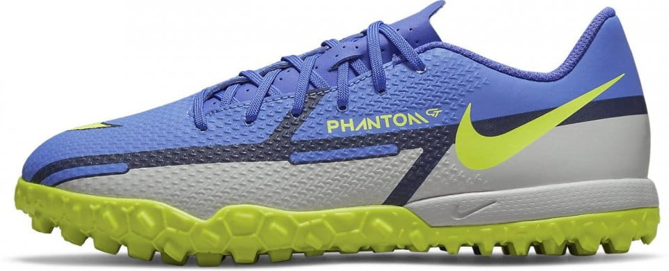 Fußballschuhe Nike Jr. Phantom GT2 Academy TF