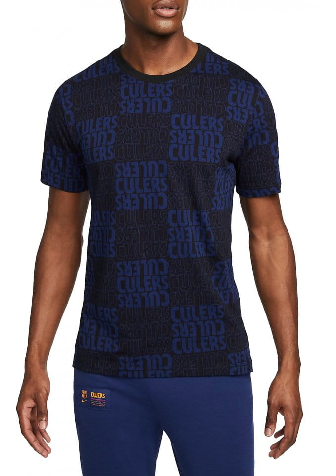 Nike FC Barcelona T-Shirt