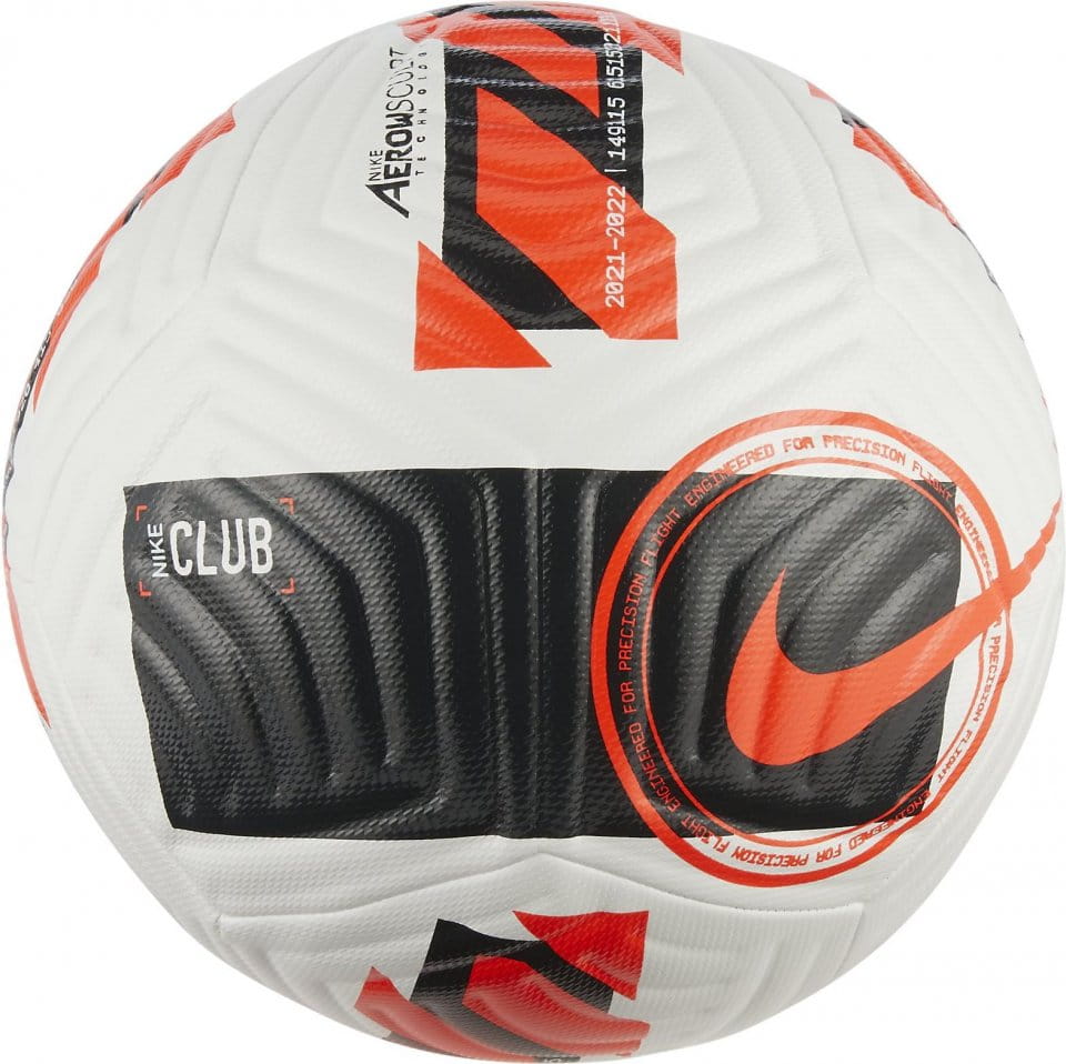 Nike Club Soccer Ball