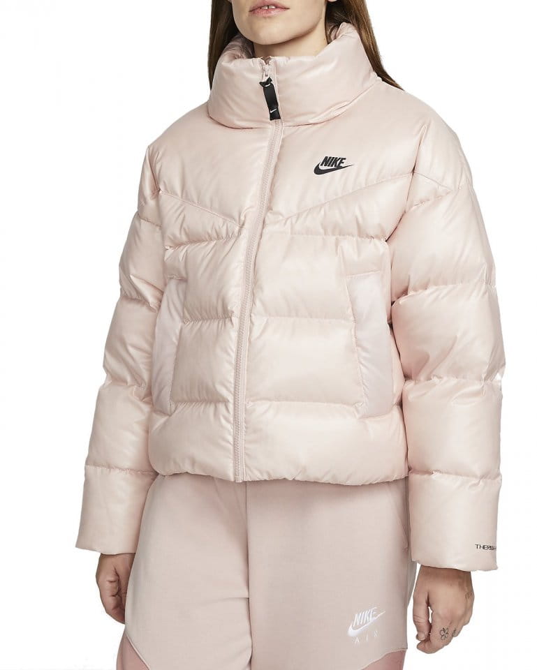 Jacke Nike WMNS NSW Therma-FIT City Series