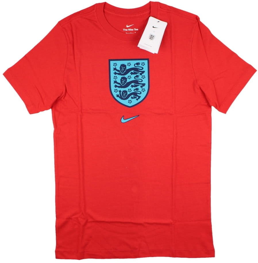 T-Shirt Nike ENT M NK CREST WC22 TEE