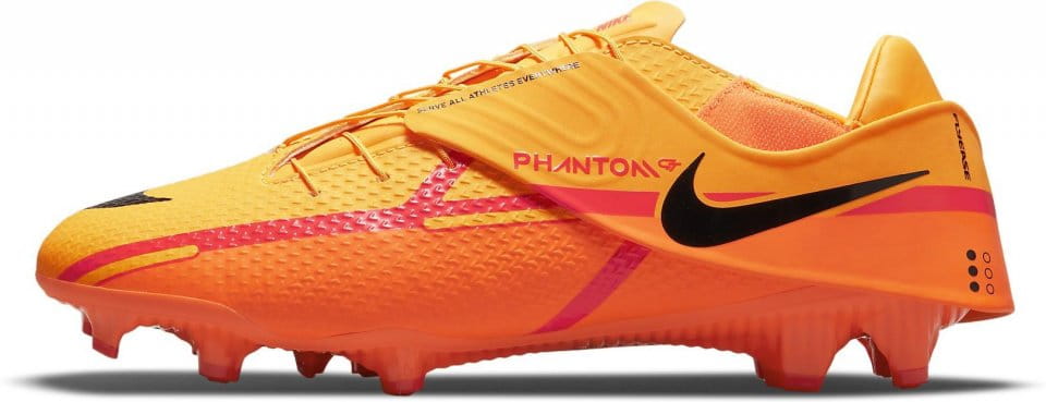 Fußballschuhe Nike Phantom GT2 Academy FlyEase MG