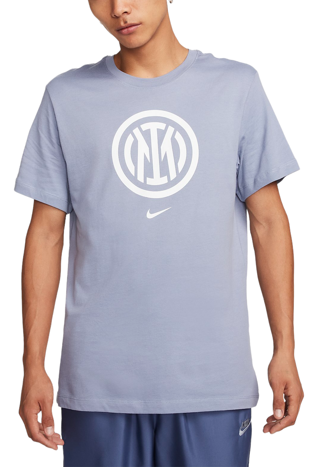 T-Shirt Nike INTER M NK CREST TEE