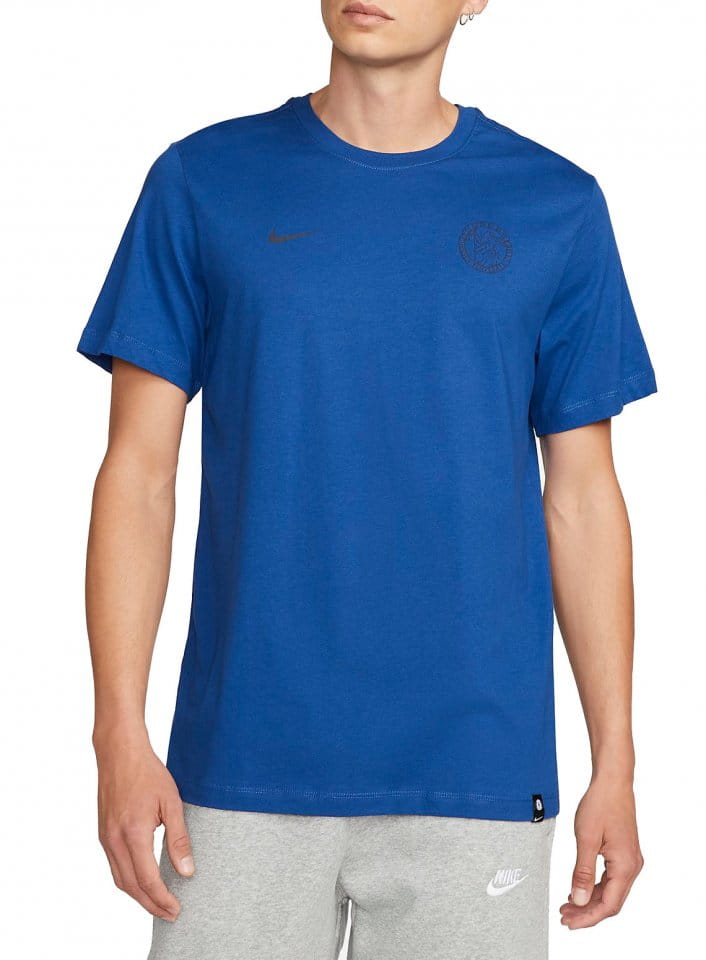 T-Shirt Nike M Chelsea FC Voice Tee