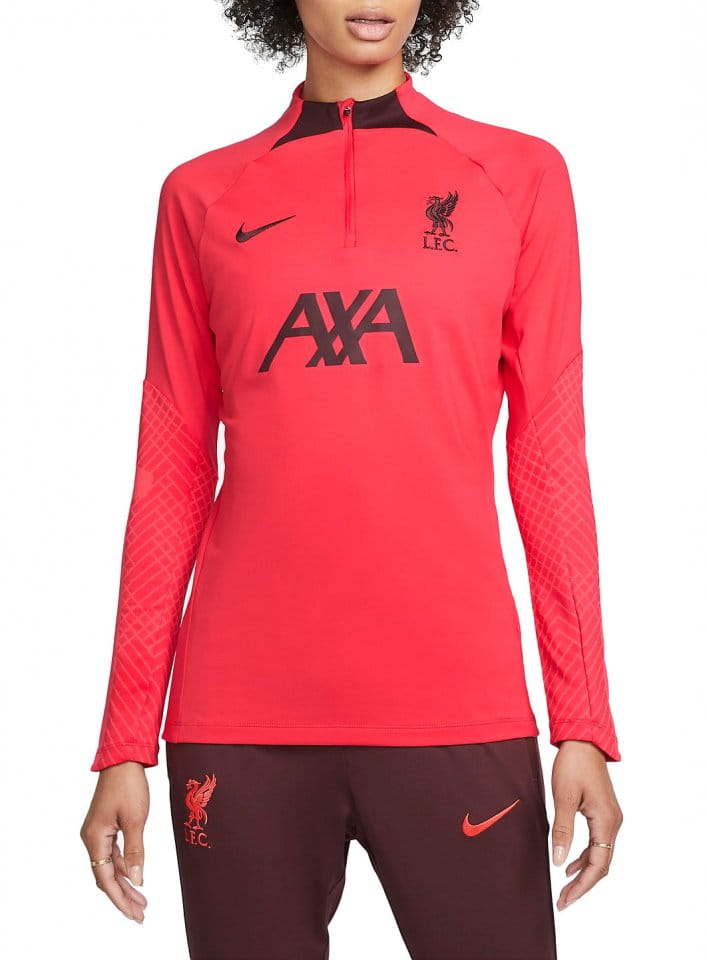 Langarm-T-Shirt Nike Womens Liverpool FC Strike Top