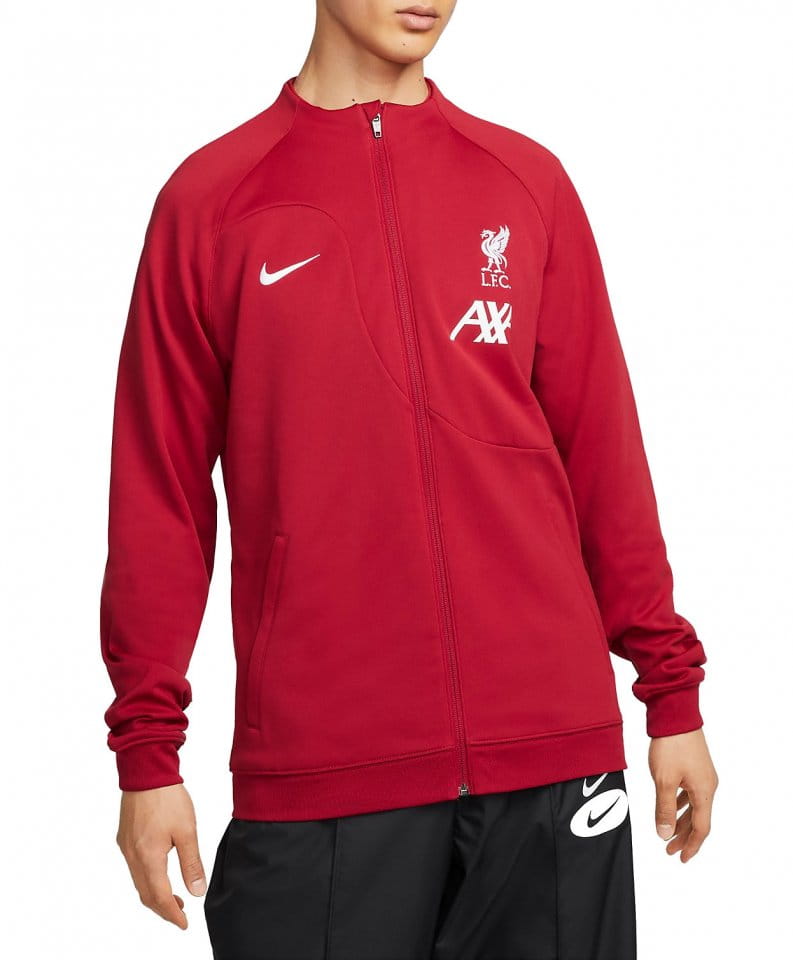 Jacke Nike Liverpool FC Academy Pro
