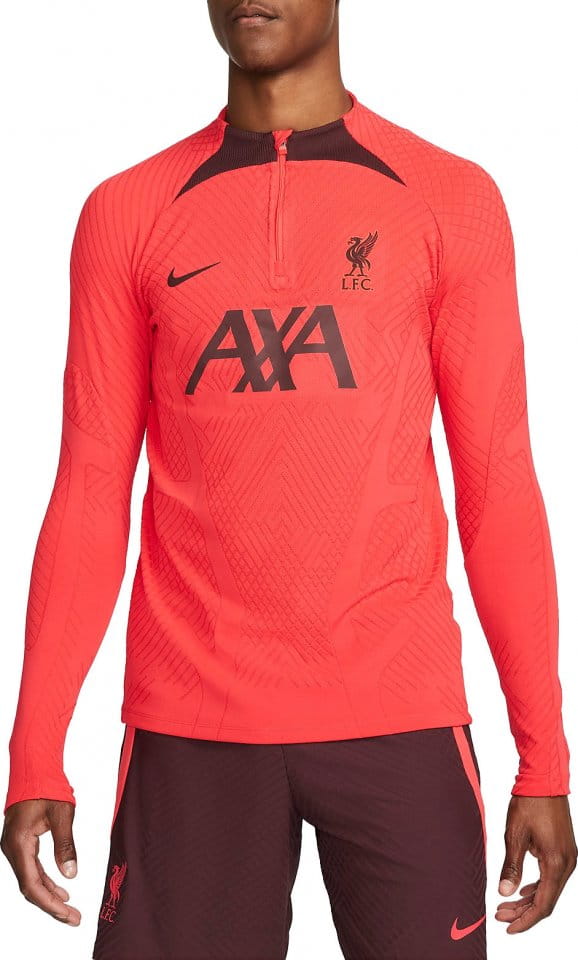 Langarm-T-Shirt Nike Liverpool FC Strike Elite