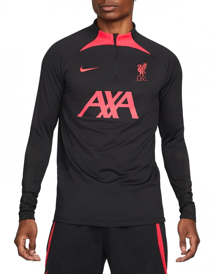 Langarm-T-Shirt Nike Liverpool FC Strike