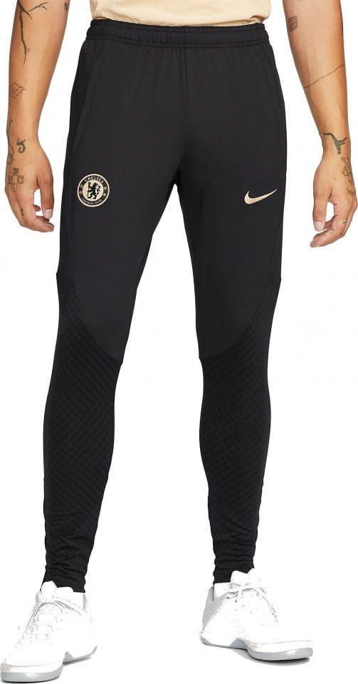Hose Nike Chelsea FC Strike Men's Dri-FIT Knit Soccer Pants