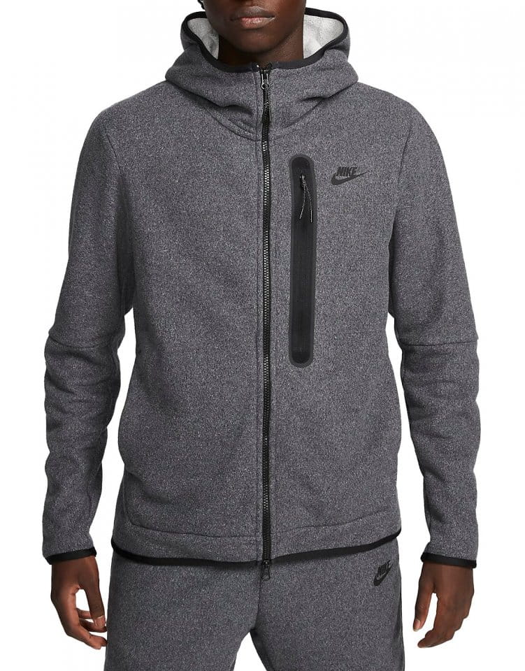 Nike Sportswear Tech Fleece Men s Full-Zip Winterized Hoodie