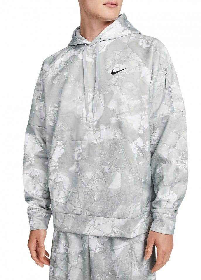 Nike Therma-FIT Men s Pullover Fitness Hoodie