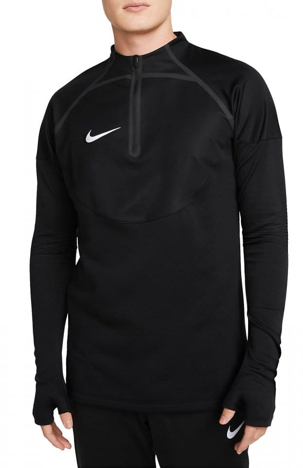 Langarm-T-Shirt Nike Therma-FIT ADV Strike Winter Warrior Men s Soccer Drill Top