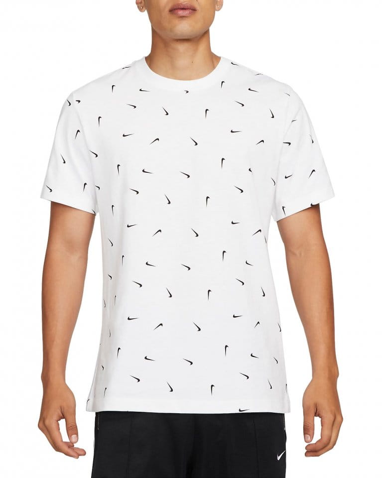 Nike Sportswear Men s Allover Print T-Shirt