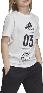 adidas Sportswear JR Sport ID T-shirt
