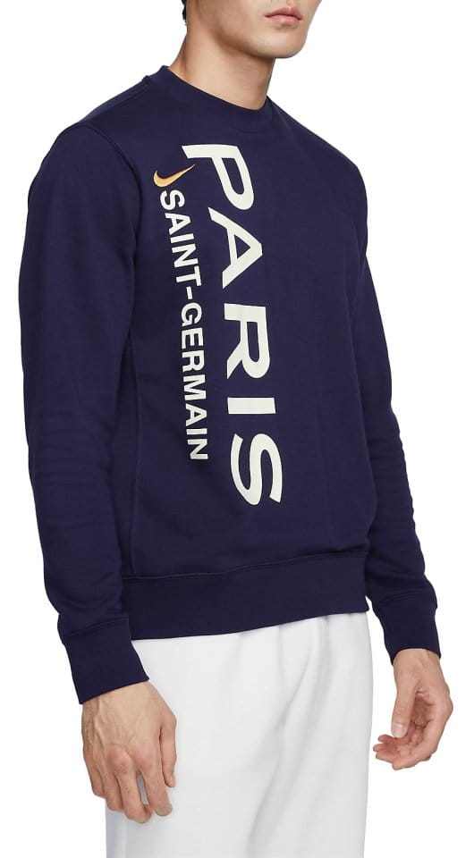 Sweatshirt Nike Paris Saint-Germain Club